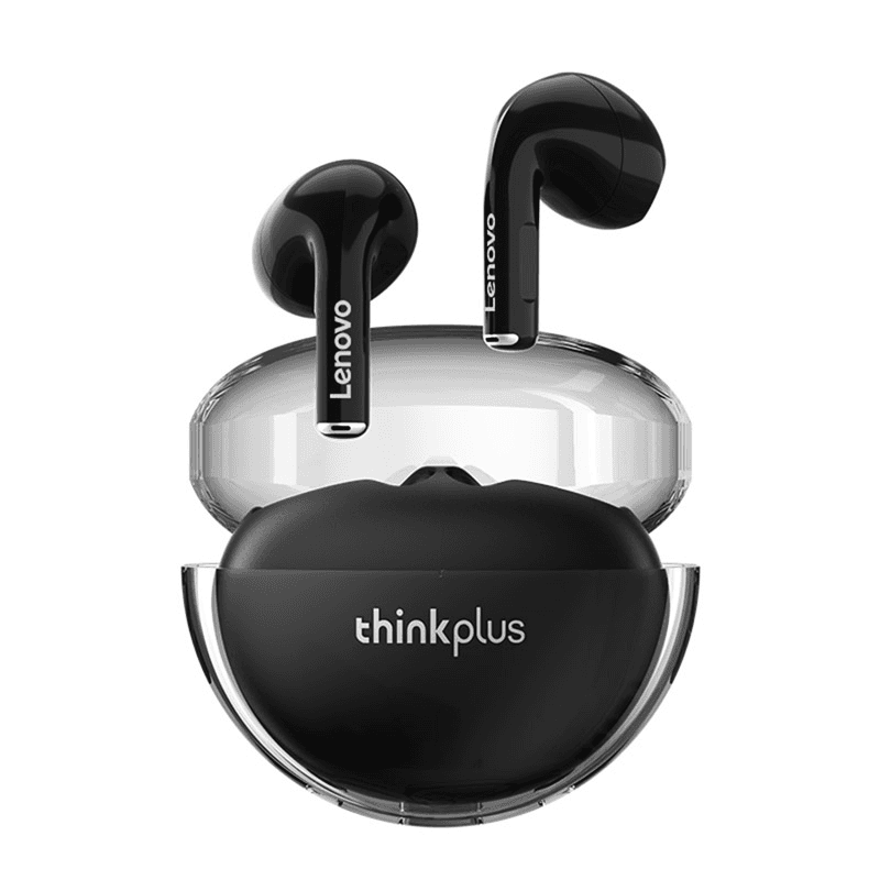 LENOVO Bluetooth slušalice thinkplus LivePods LP80 Pro crne