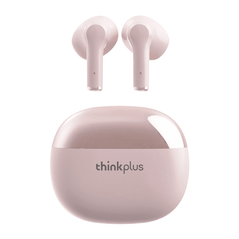 LENOVO Bluetooth slušalice thinkplus LivePods X15 Pro pink