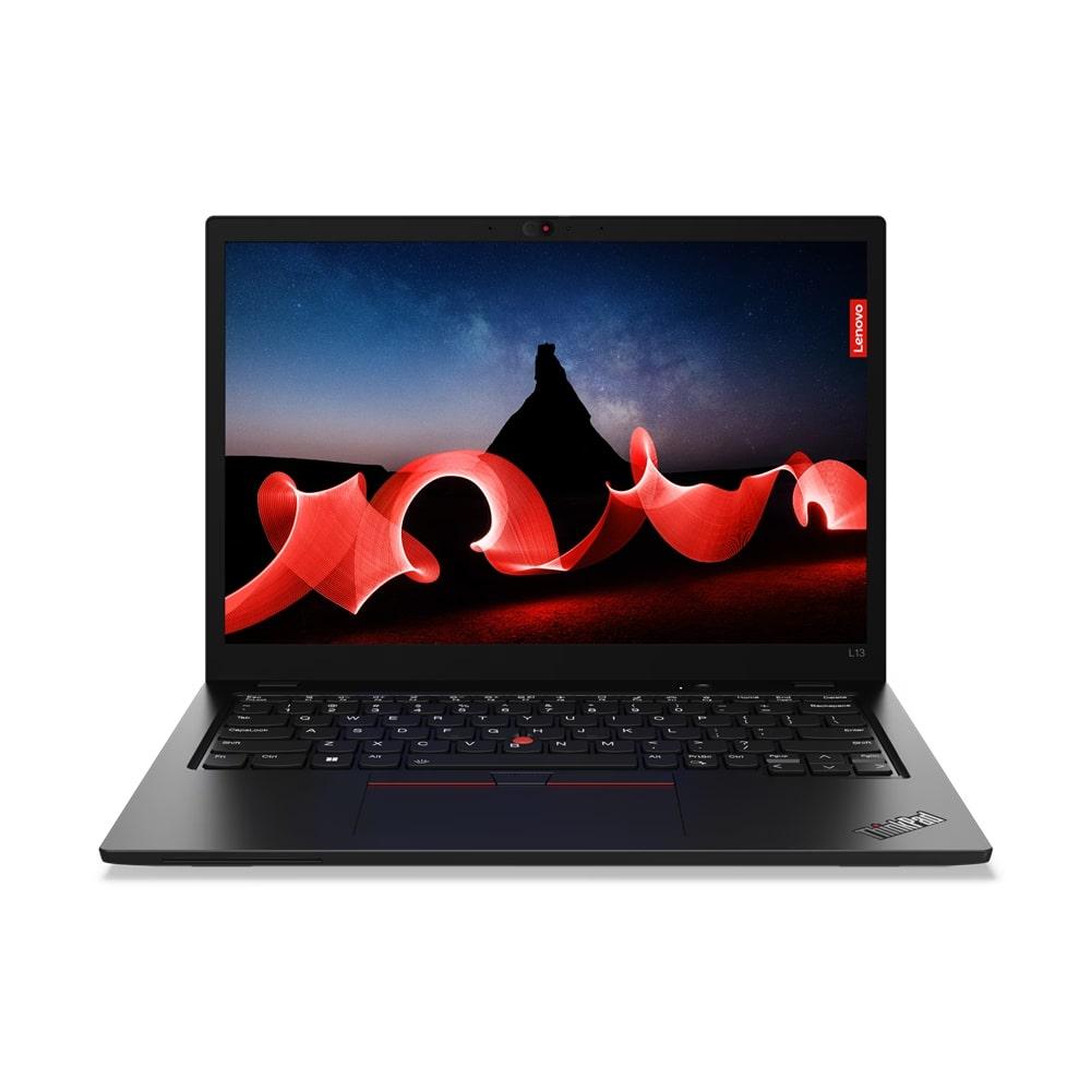 LENOVO Laptop Thinkpad L13 G4 Win11 Pro/13.3"IpS WUXGA/i5-1335U/16GB/256GB SSD/backlit SRB crni