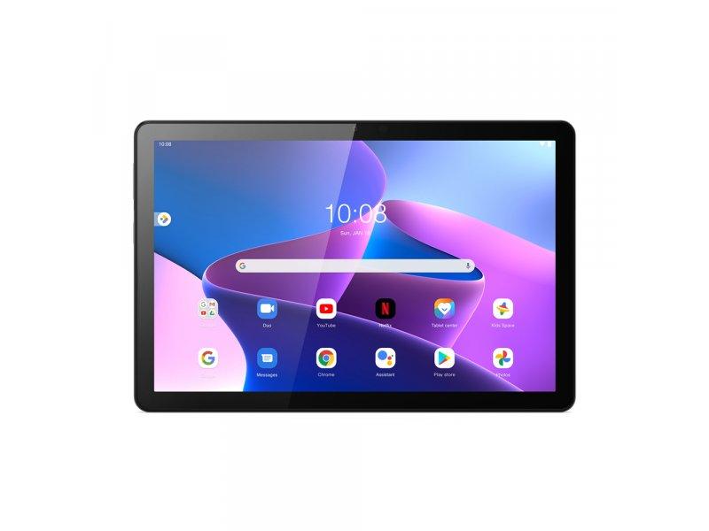 LENOVO M10 3rd LTE Tablet 10.1'' Octa Core Unisoc T610, 4GB, 64GB, 8Mpx + futrola