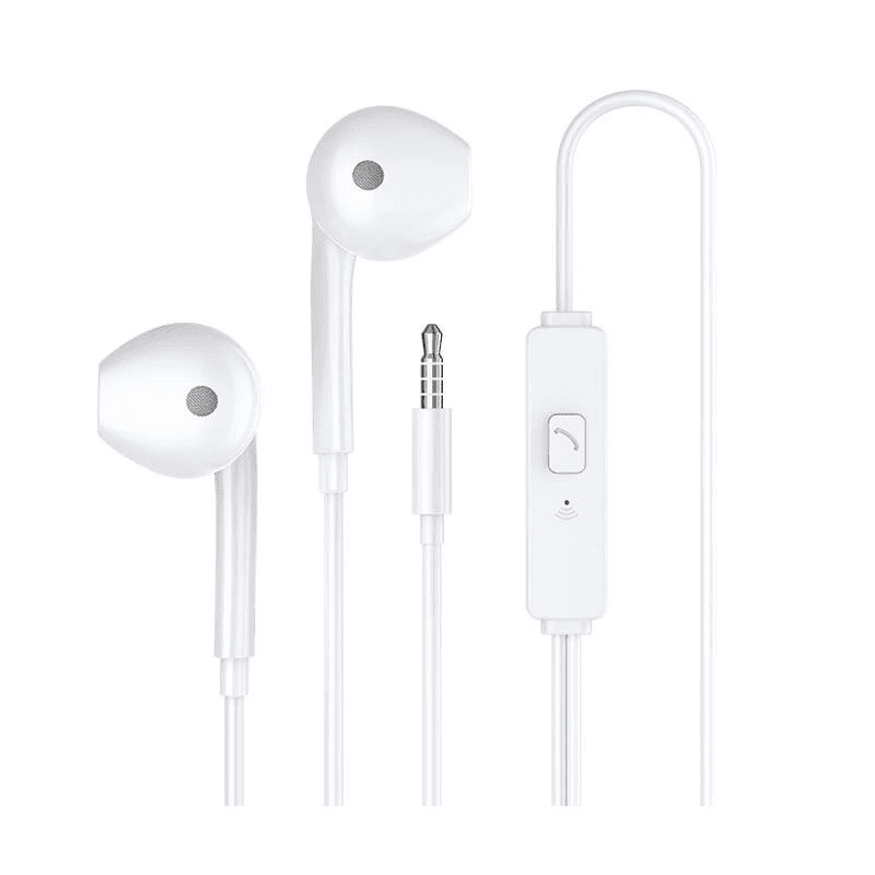 LENOVO Slušalice HF170 bele