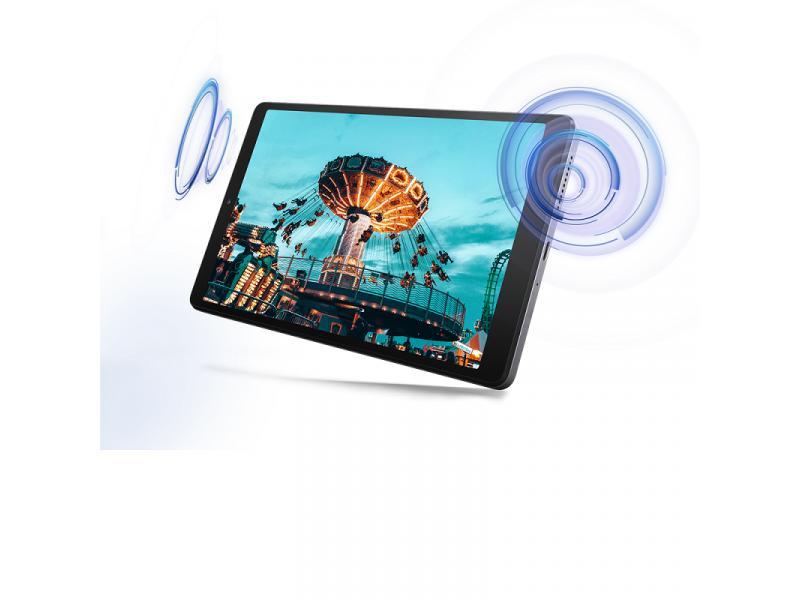 LENOVO Tab M8 HD 350nits Tablet , 8", 1280x800, MediaTek Helio A22, 4GB, 64GB