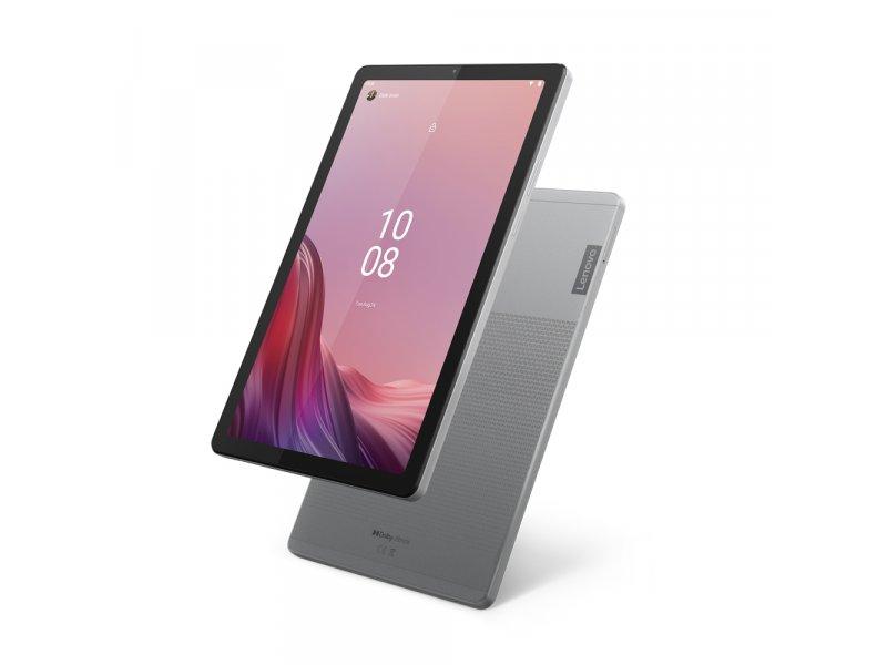 LENOVO Tab M9 Tablet 9'', Octa Core Mediatek MT6769V/CU Helio G80, 3GB, 32GB, 8Mpx + futrola