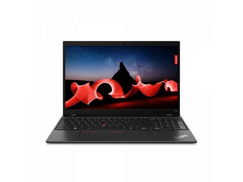 LENOVO ThinkPad L14 Gen 4 Laptop FHD IPS, i7-1355U, 16GB, 512GB, Win11Pro, 21H1006YCX, Crni