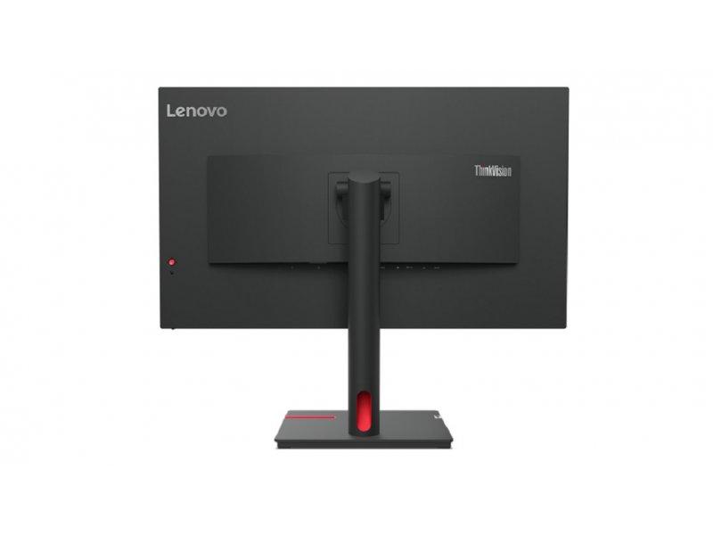 Selected image for LENOVO ThinkVision T32p-30 63D2GAT1EU Monitor Raven Black 4K IPS; HDMI, DP, USB-C