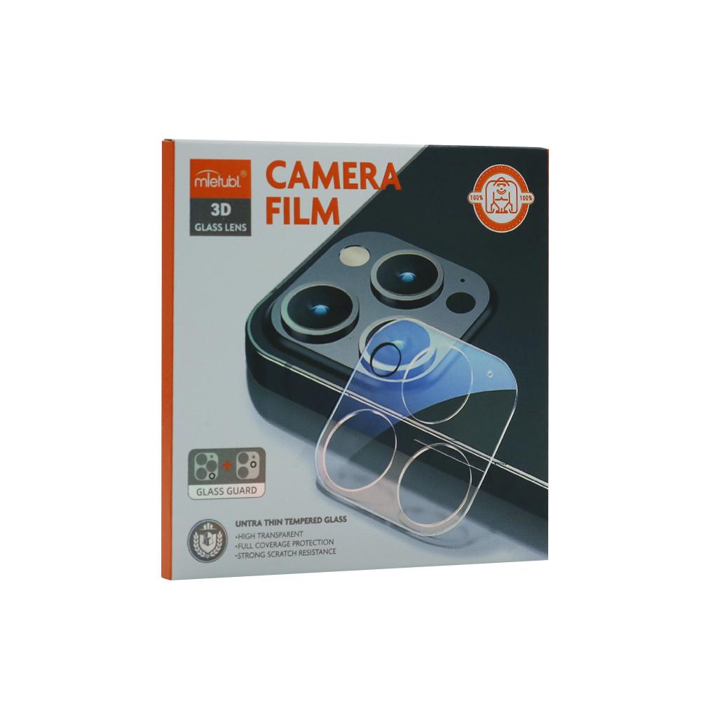 LENS CAMERA Folija za zaštitu kamere  za iPhone 12 (6.1)