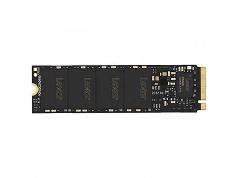 LEXAR NM620 SSD kartica 1TB, M.2 NVMe