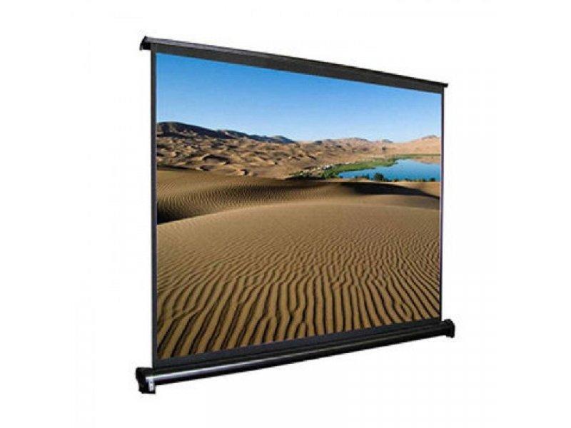 LEXIN TS40VM Platno za projektor Tab-screen 81x61cm 4:3 samostojeći