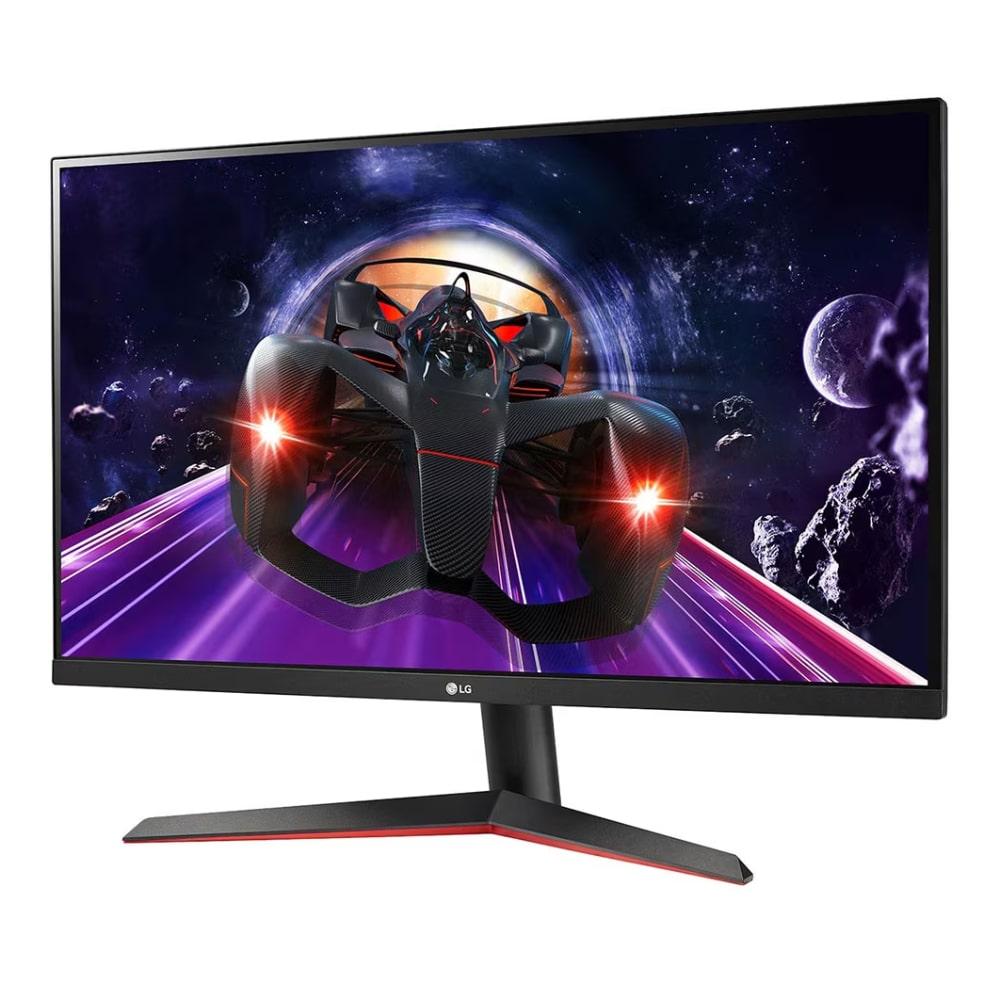 Selected image for LG 27MP60GP-B Gaming monitor, 27", IPS, FHD 1920x1080@75Hz, 16:9, 5ms, Crni