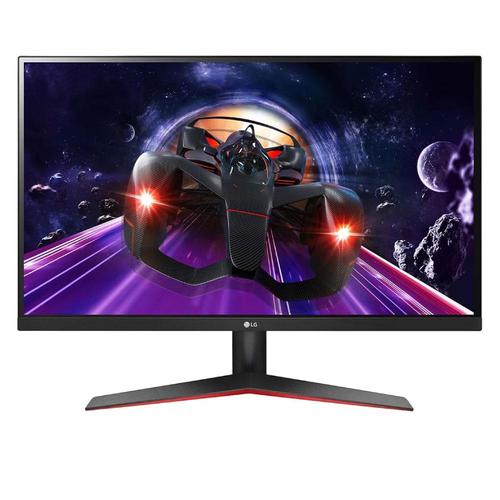 Selected image for LG 27MP60GP-B Gaming monitor, 27", IPS, FHD 1920x1080@75Hz, 16:9, 5ms, Crni