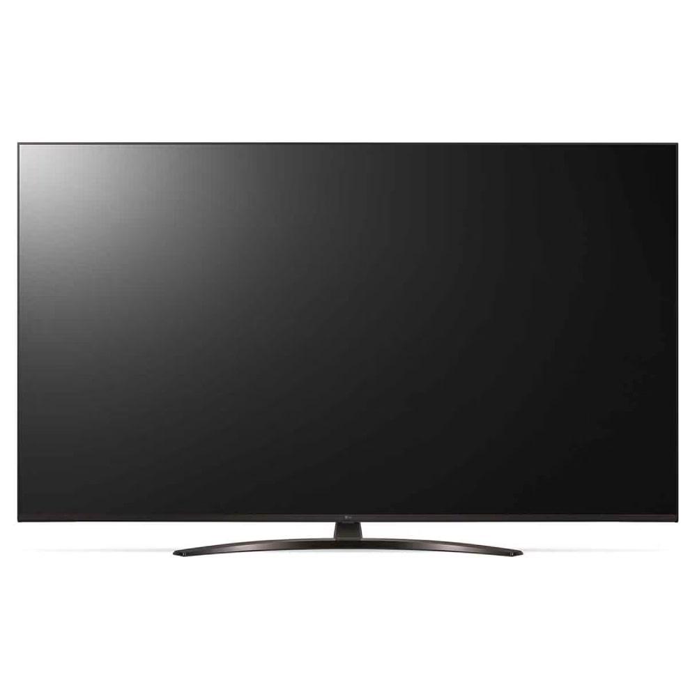 Selected image for LG Televizor 65UR81003LJ 65", Smart, 4K, UHD, LED, 60 Hz, WebOS, Crni