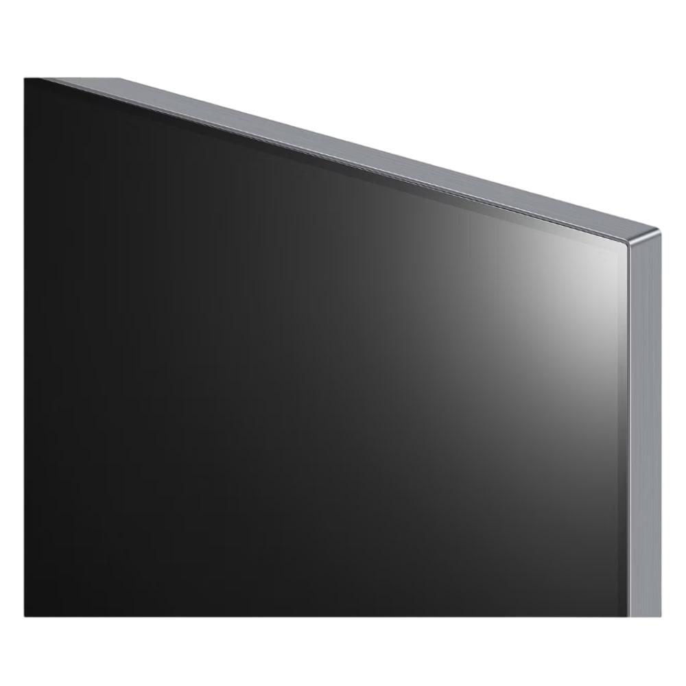 Selected image for LG Televizor OLED65G33LA 65", Smart, OLED evo, UHD, WebOS ThinQ AI, Sivi
