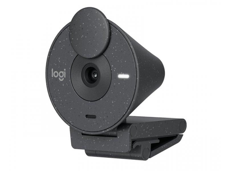 Selected image for LOGITECH Brio 305 Web kamera Full HD, Antracit