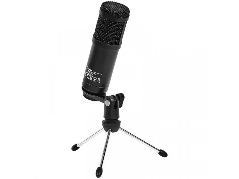 Selected image for LORGAR Soner 313 Mikrofon, Crne