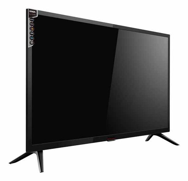 Selected image for MAX Televizor 32MT102S 32'', Smart, LED