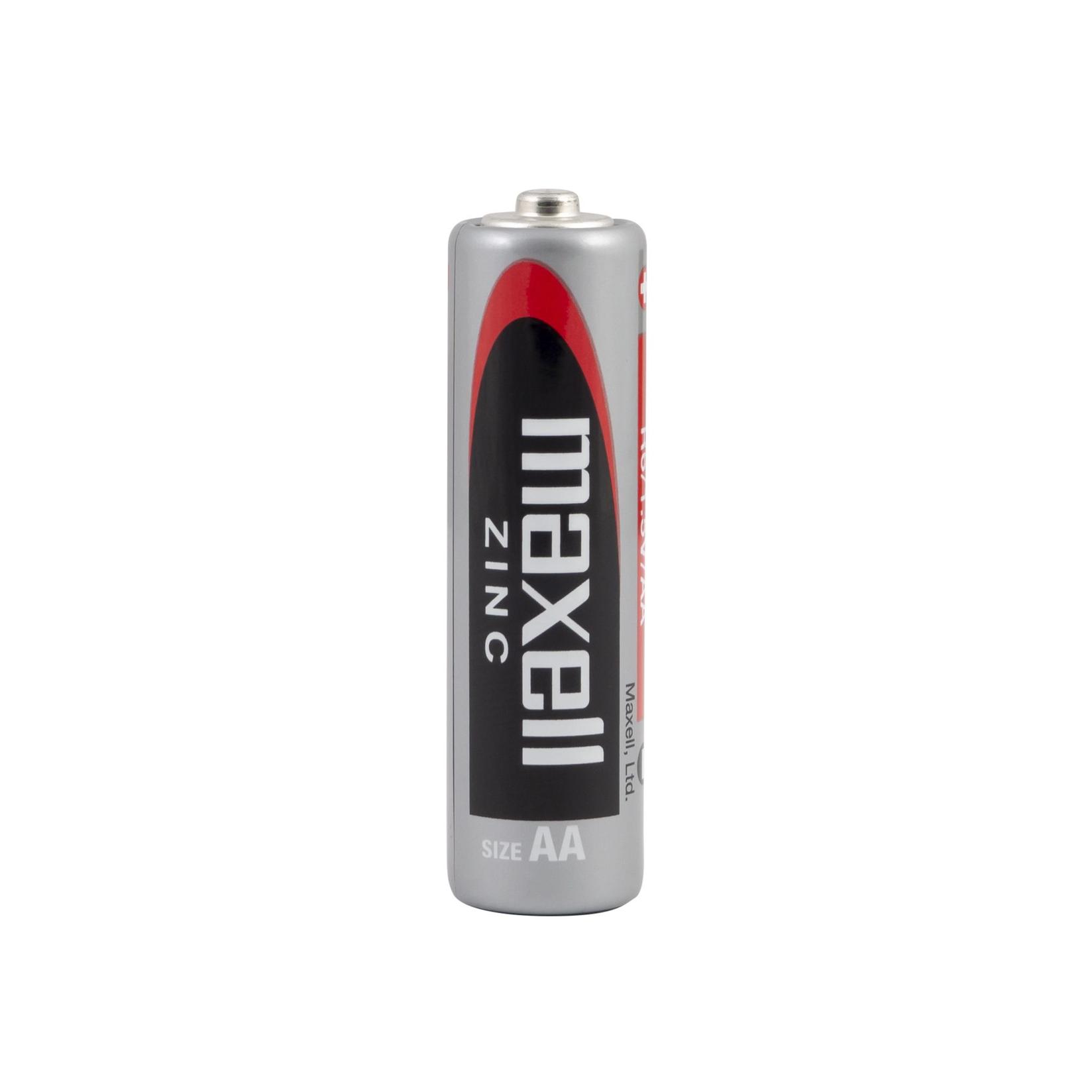 MAXELL Baterija blister R6 cink 4/1