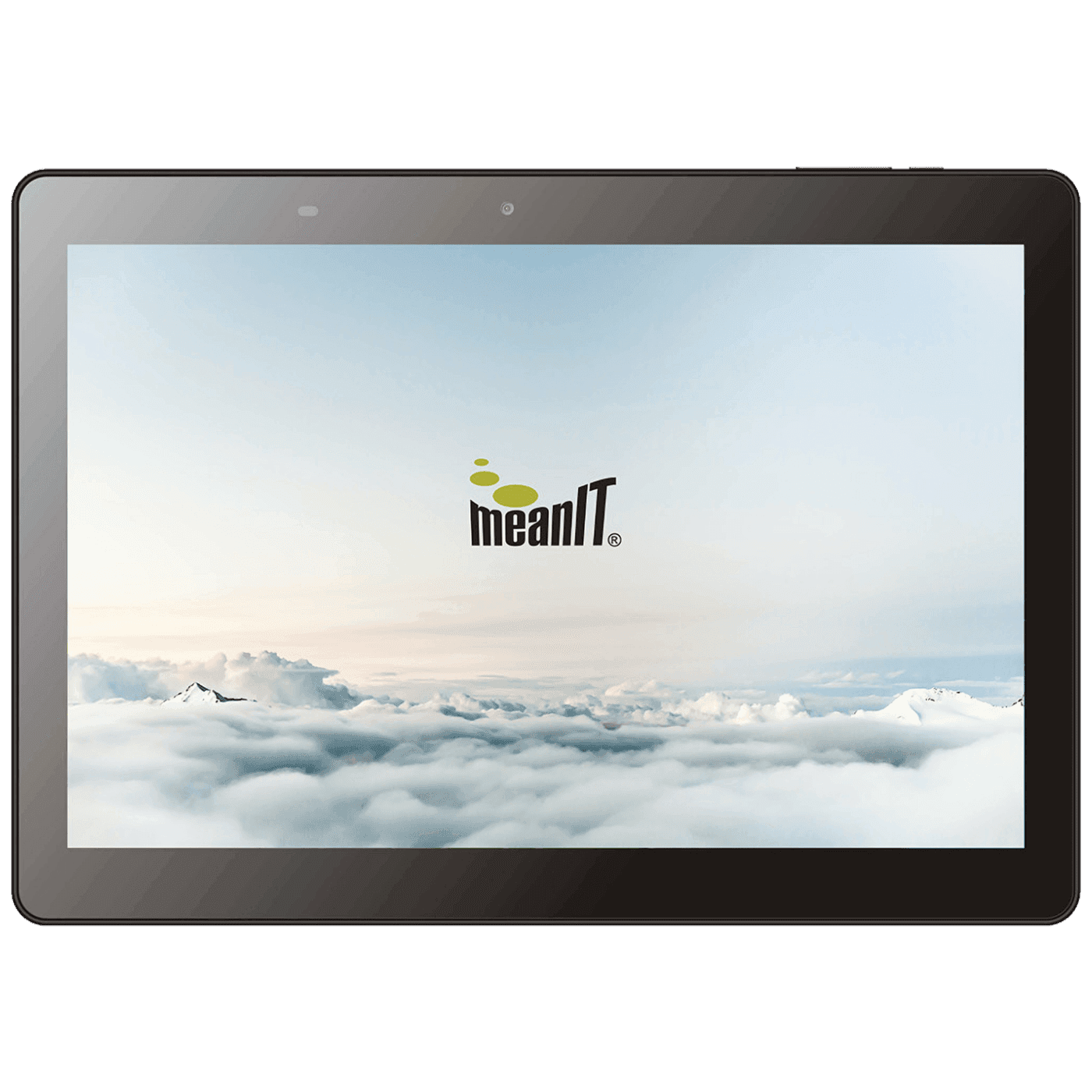 MEANIT Tablet 10.1", 2GB / 16GB, 2 Mpixel, WiFi, Crni