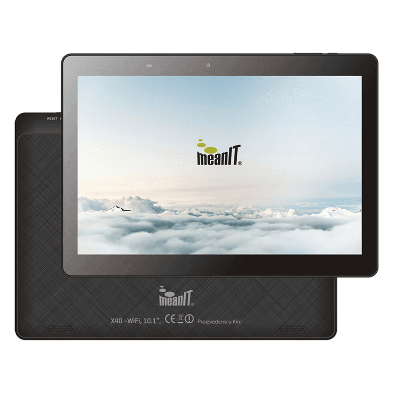 Selected image for MEANIT Tablet X40 10.1 2GB/ 16GB