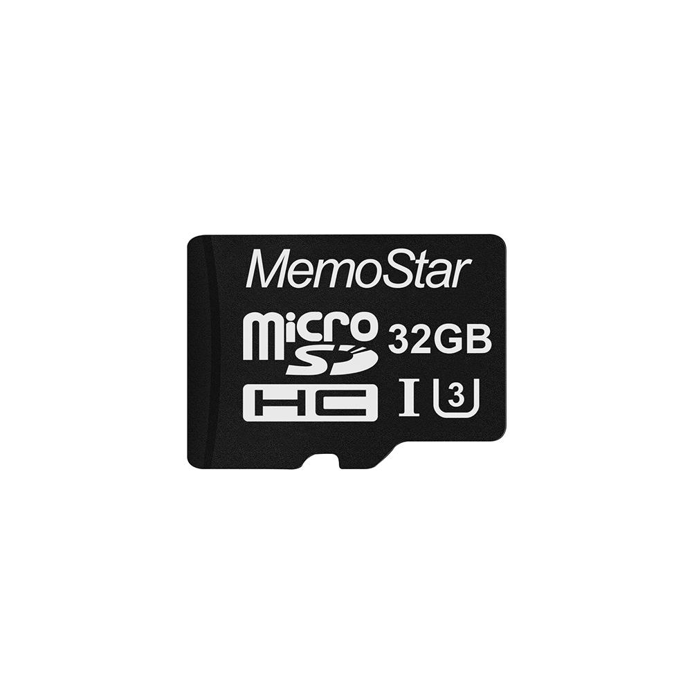 MEMOSTAR Memorijska kartica Micro SD 32GB U3 V30