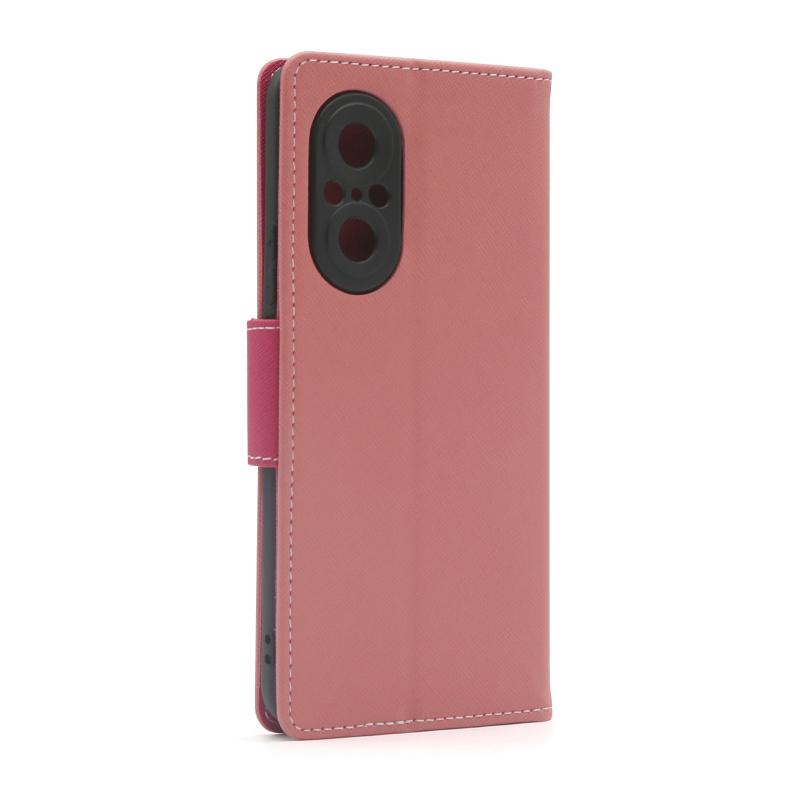 Selected image for MERCURY Futrola BI FOLD za Huawei Nova 9 SE/Honor 50 SE pink
