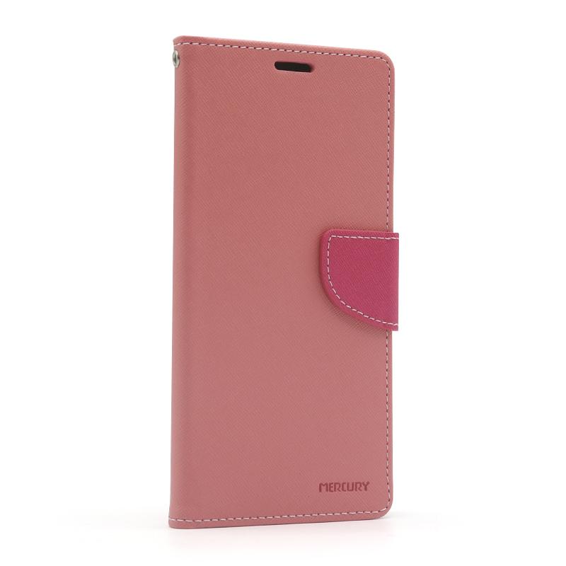 Selected image for MERCURY Futrola BI FOLD za Huawei Nova 9 SE/Honor 50 SE pink