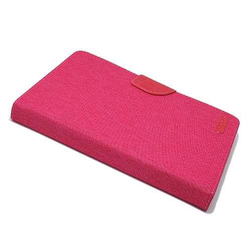 MERCURY Futrola za tablet BI FOLD 10in pink