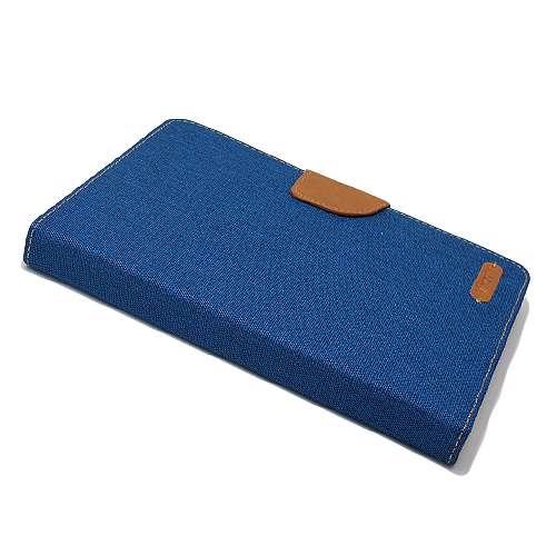 MERCURY Futrola za tablet BI FOLD 8in plava