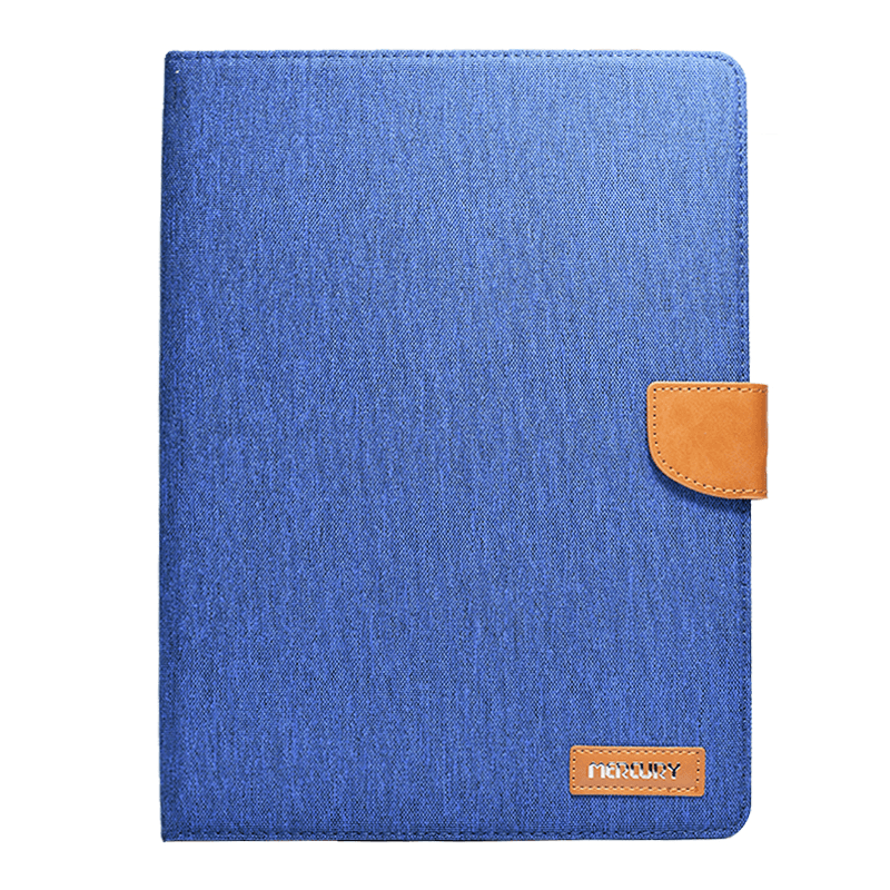 MERCURY Futrola za tablet Canvas 10 inch plava