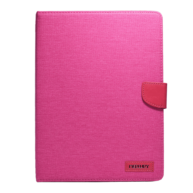 Selected image for MERCURY Futrola za tablet Canvas 11-12 inch pink