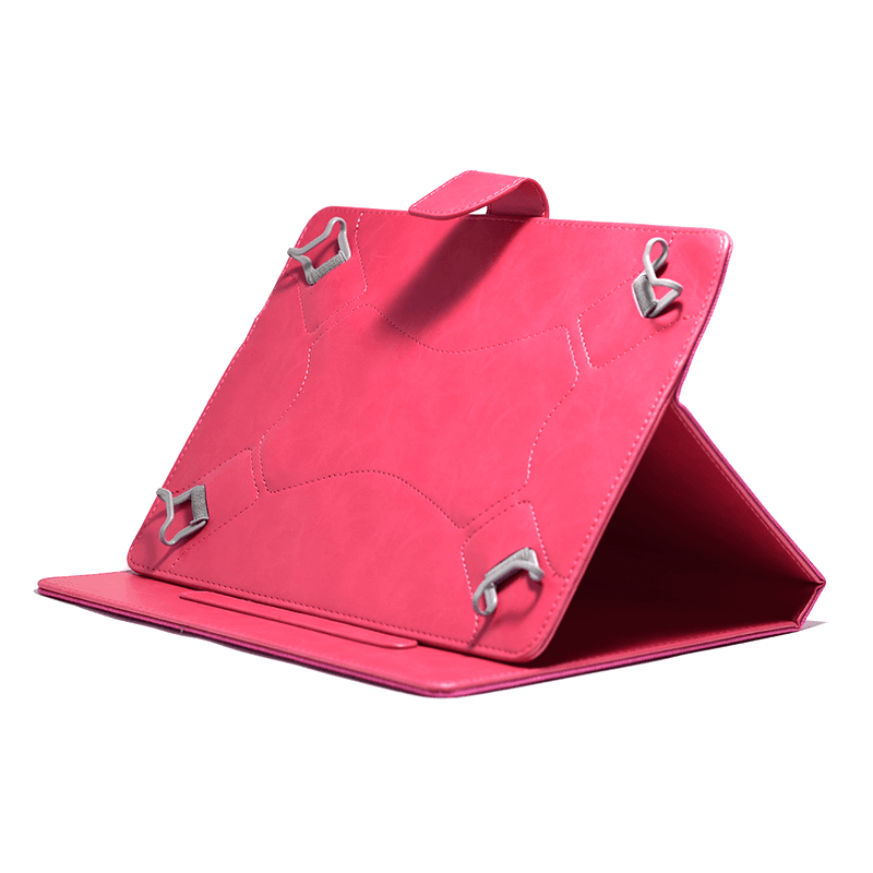 Selected image for MERCURY Futrola za tablet Canvas 11-12 inch pink