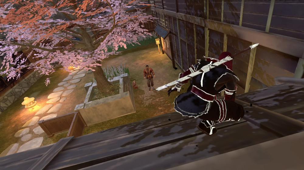 Selected image for MERGE GAMES Switch igrica Aragami 2
