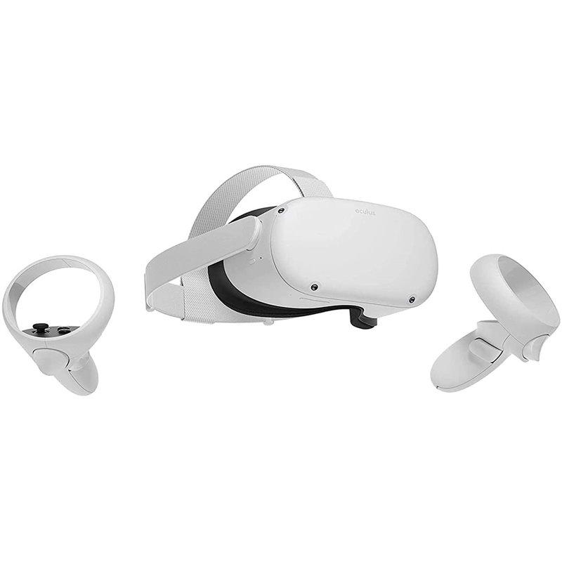 META Naočare za virtuelnu realnost Oculus Quest 2 128GB VR