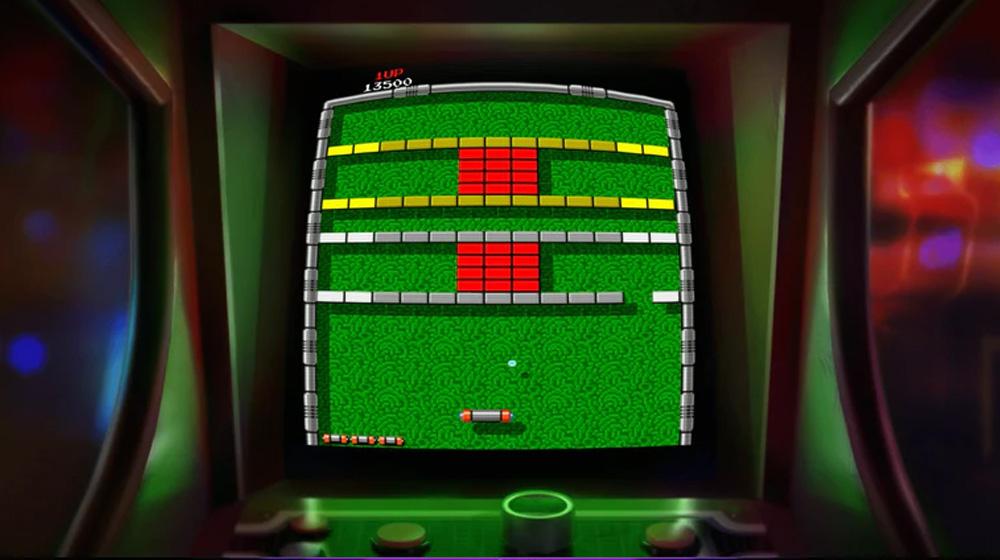 Selected image for MICROIDS Switch igrica Arkanoid: Eternal Battle
