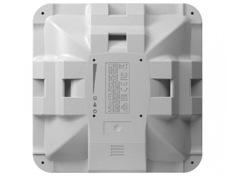 Selected image for MIKROTIK CubeG-5ac60ad Ruter, OS L3, Cube 60G, Ac antena, Bela