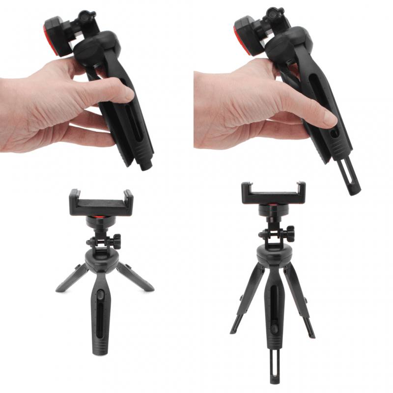 Selected image for Mini round Tripod