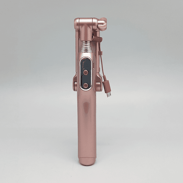 Selected image for Monopod Selfie stick - sa blicem pink