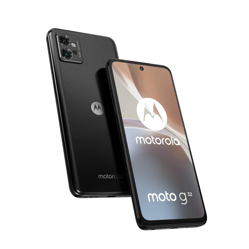 MOTOROLA G32 Mobilni telefon, 8/256GB, Mineral Gray