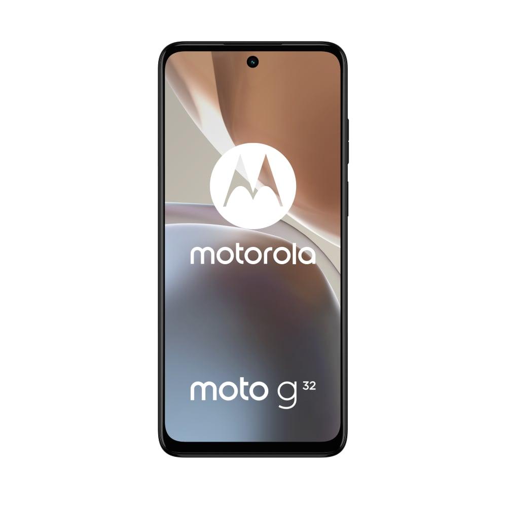 Selected image for MOTOROLA G32 Mobilni telefon, 8/256GB, Mineral Gray