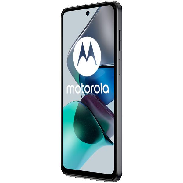Selected image for MOTOROLA Mobilni telefon G23 6.5" 8GB/128GB 90Hz IPS DualSim MTK Helio G85 1600x720px Android tamnosivi