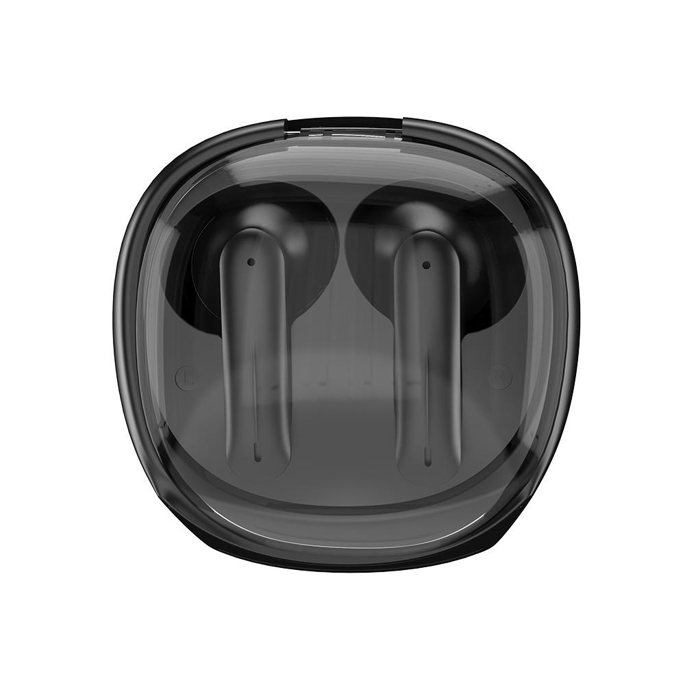 MOXOM Slušalice Bluetooth Airpods MX-TW16 crne