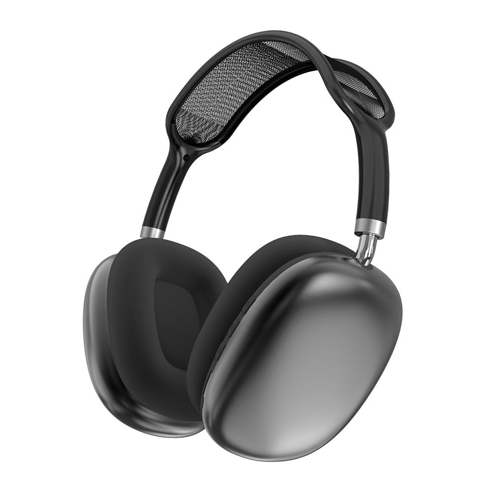 MOXOM Slušalice Bluetooth MX-WL43 crne