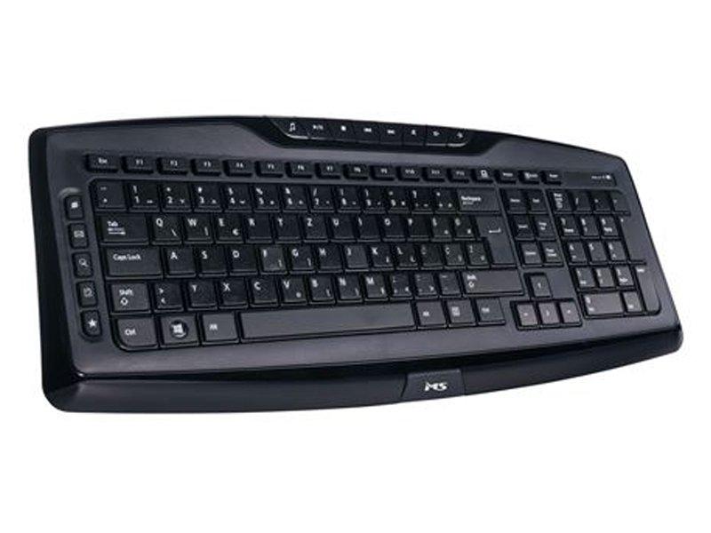 MS ALPHA M305 Bežična tastatura