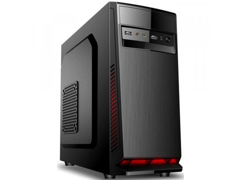 MSG Desktop računar AMD Athlon 3000G/8GB/SSD240/500W