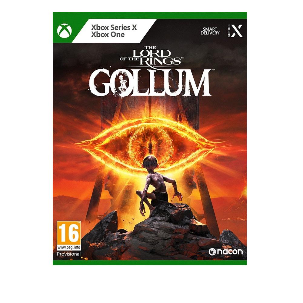 NACON Igrica XBOXONE/XSX The Lord of the Rings: Gollum