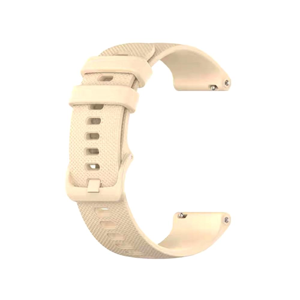 Narukvica za smart watch Silicone 22mm bez