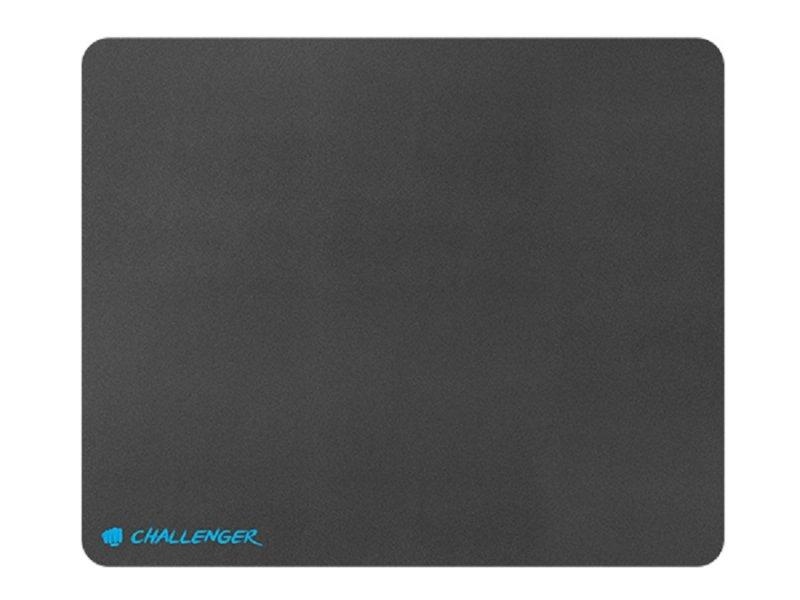 Selected image for NATEC NFU-0859 Fury Challenger M Gaming podloga za miš, 30x25cm, Crna