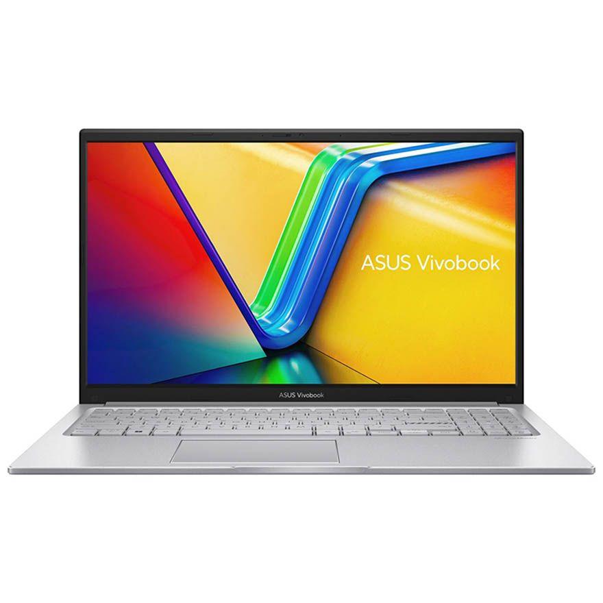 NB ASUS X1504ZA-NJ865 Laptop, 15.6", i3-1215U, 8G, 512G, Sivi