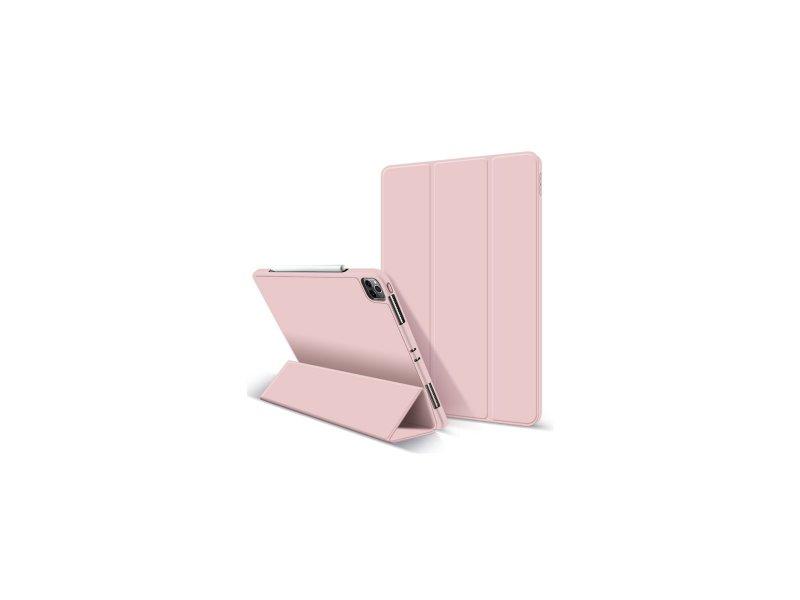 NEXT ONE IPAD-AIR4-ROLLPNK Rollcase for iPad Maska za tablet 10.9inch, Ballet Pink, Roze