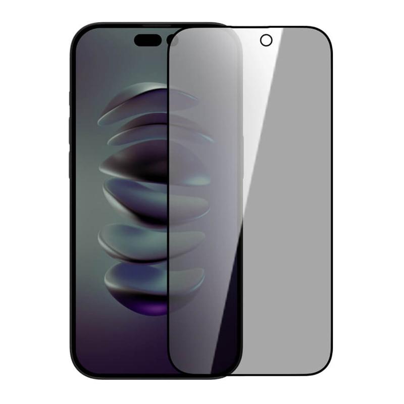NILLKIN Folija za zaštitu ekrana GLASS Guardian za iPhone 14 Pro Max (6.7) crna