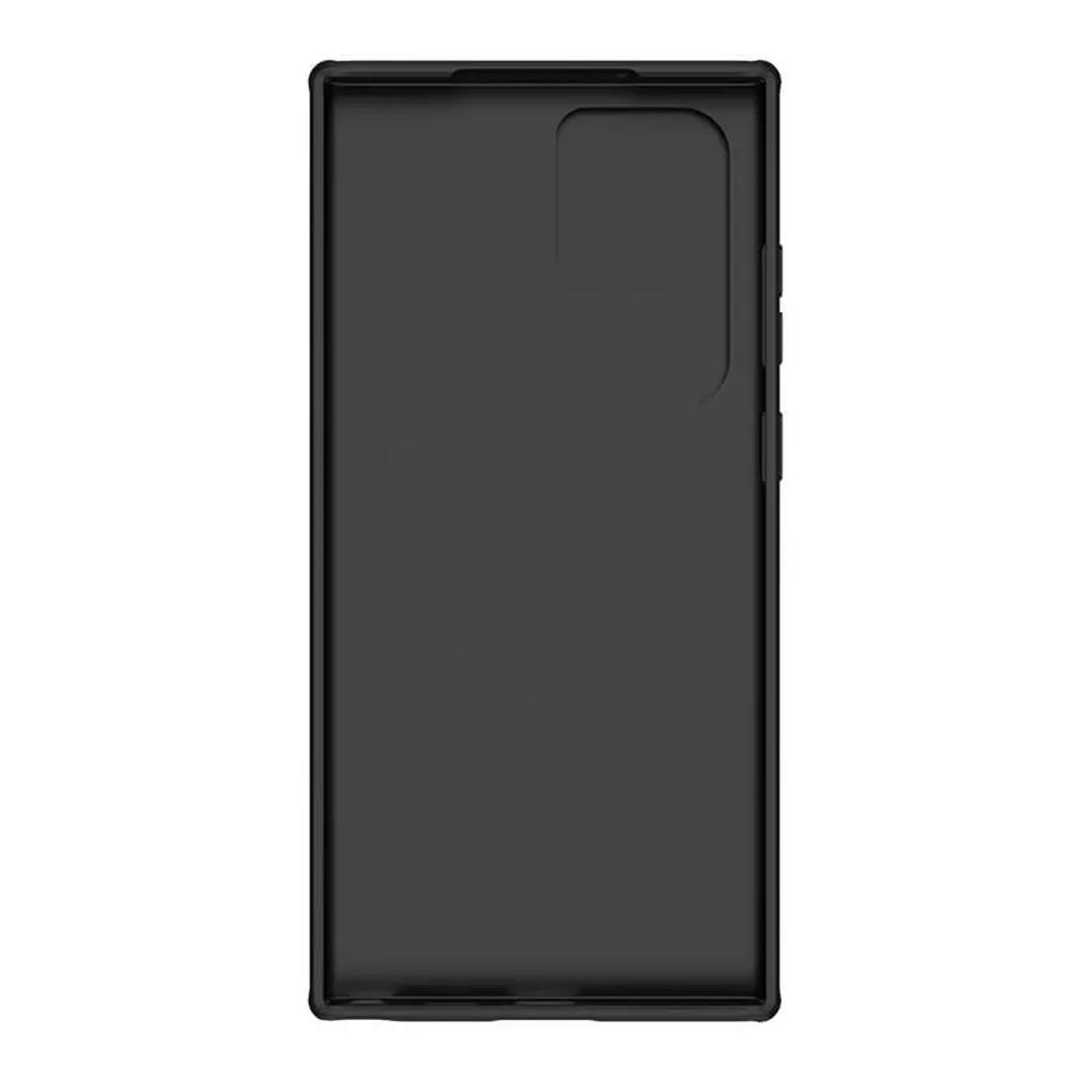 Selected image for NILLKIN Maska za telefon Cam Shield Pro za Samsung S918B Galaxy S23 Ultra crna